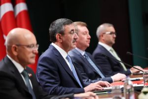 Yeni OVP: Şimşek programının yeni devletçi revizyonu geldi