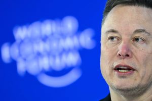 Elon Musk Spends $100 Million on Anti-Trans Ads Targeting Dems in Midterm Races