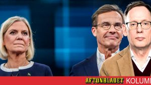 Ingen tvekan – den hade bäst självförtroende