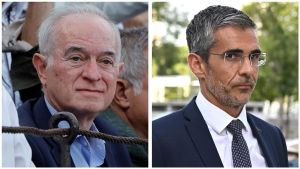 Un error garrafal de la acusación retrasa el auto de juicio oral de la esposa de Sánchez y obliga al juez Peinado a buscar un apaño para salvar sus dos años y cinco meses de instrucción