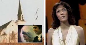 A song in a bank commercial was never destined to be a hit. Then the Carpenters saw the ad.