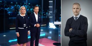 Det här var veckans bästa debatt