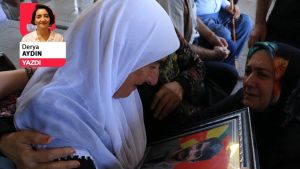 Çatışma kaynaklı politik ölümleri araştırma ve kimliklendirme komisyonu