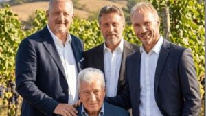 Kapriol ai francesi di Groupe RG: “Rafforziamo la competitività”