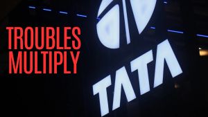Tata Sons: RBI rejects plea to surrender NBFC license; must it float an IPO now?