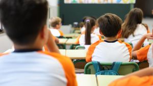 El sueño escolar ya es una pesadilla