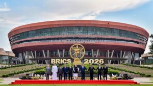 BRICS Summit Delhi 2026 Live Updates: BRICS calls for protection of cultural heritage