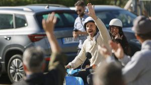 El dilema del cordó sanitari