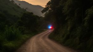 Captura de alias 'el Flaco': una tregua frágil en el Macizo Colombiano