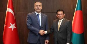 REGION: BANGLADESH’S EVOLVING SECURITY STRATEGY
