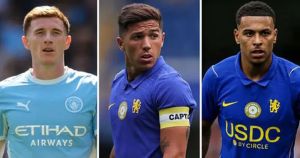 FOOTBALL: EPL’S SUMMER OF EXCESS