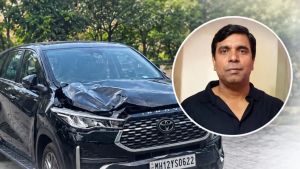 Pune: Software engineer out on morning jog hit by speeding car, dead