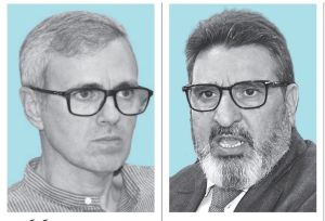 The question of political consistency