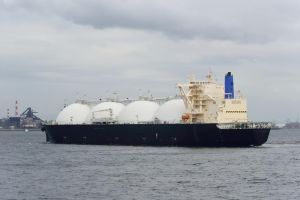 Hormuz crisis has forced Japan into rethinking its energy security needs