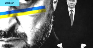 Putin will not win: My encounter with Europe’s new-found optimism