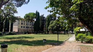 Gestione degli Orti Orfini, il Pd va all’attacco: 