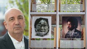 Tänk på svenskarna som inte får rösta i dag