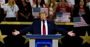 Here Are Some Promises That Republicans Can Use to Win in November