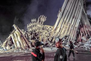 Former Iraq ambassador to UN writes: 25 years after 9/11, who really won the War on Terror?