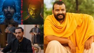 Box Office Report [Sept 12]: Haiwaan stalls at Rs 2.50 cr, Mirzapur crosses Rs 170 cr, Hanuman Ansh hits Rs 18.50 cr