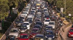 Delhi traffic alert: BRICS Summit, India-Afghanistan T20I to cause major restrictions