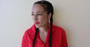 Zadie Smith to return to UEA after 21 years for autumn events season