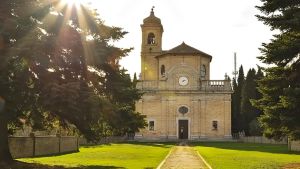 Quando l’Urbanistica fa il miracolo. Destinati 91mila euro per le chiese