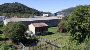 Langreo espera que la llegada de Indra impulse un polo industrial en Barros: 