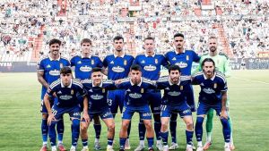 Un Oviedo falto de gol busca en Pucela su segunda victoria del curso: el posible once azul en Valladolid
