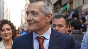 Una contrarreforma de Vox, pero sin Vox