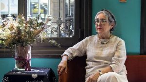 Ser humano y mujer, ni más ni menos