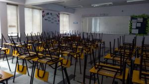 Cuando el reglamento no basta, el criterio también educa