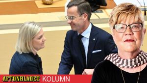 Mellin: Det här valresultatet är redan klart
