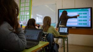 PISA sacude el arranque del nuevo curso escolar
