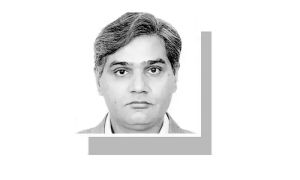 Pakistan: 25 years post-2001