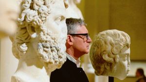 Nelle Rovine d’occidente. Parla Michel Onfray