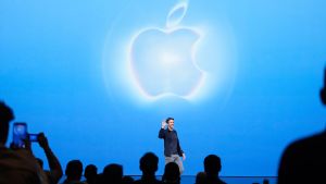 Anche Apple vuole ascoltare tutto