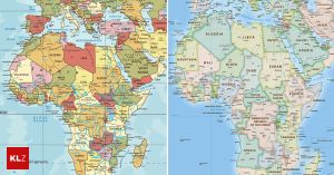 Make Africa great again