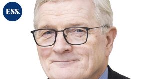 Vierailija | Velkavuoria Atlantin molemmin puolin – suhteellisuudentajua kotimaan keskusteluun