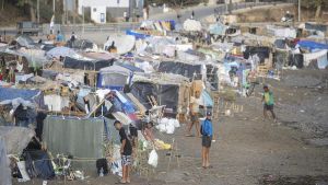 Ceuta, el epílogo