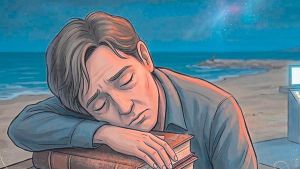 Lectura, cuesta abajo… la rodada