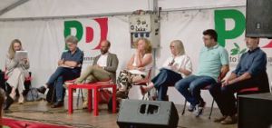 L’amministrazione risponde ai cittadinisu progetti in corso e cosa resterà domani