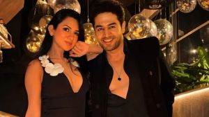 Akanksha Chamola responds to Rs 10 crore alimony rumours amid divorce from Gaurav Khanna