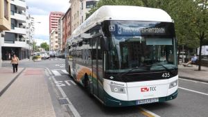 Dificultad para pagar en villavesas