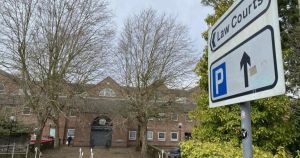 Norfolk man due before court for attending address he was banned from