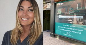 New career opportunity as specialist academy opens doors to future trainees