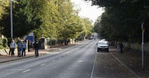 Two teens charged over city attack on man with 'large stick' due in court next month