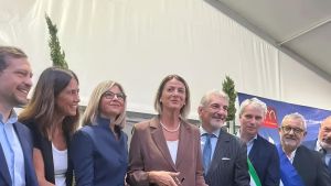 Fiera di Varese, un volano per il territorio: si punta a 60mila visitatori