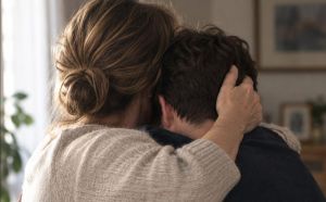 Goro, in carcere per la mamma che però lo difende