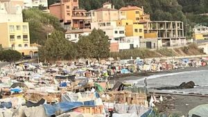 Ceuta, el epílogo